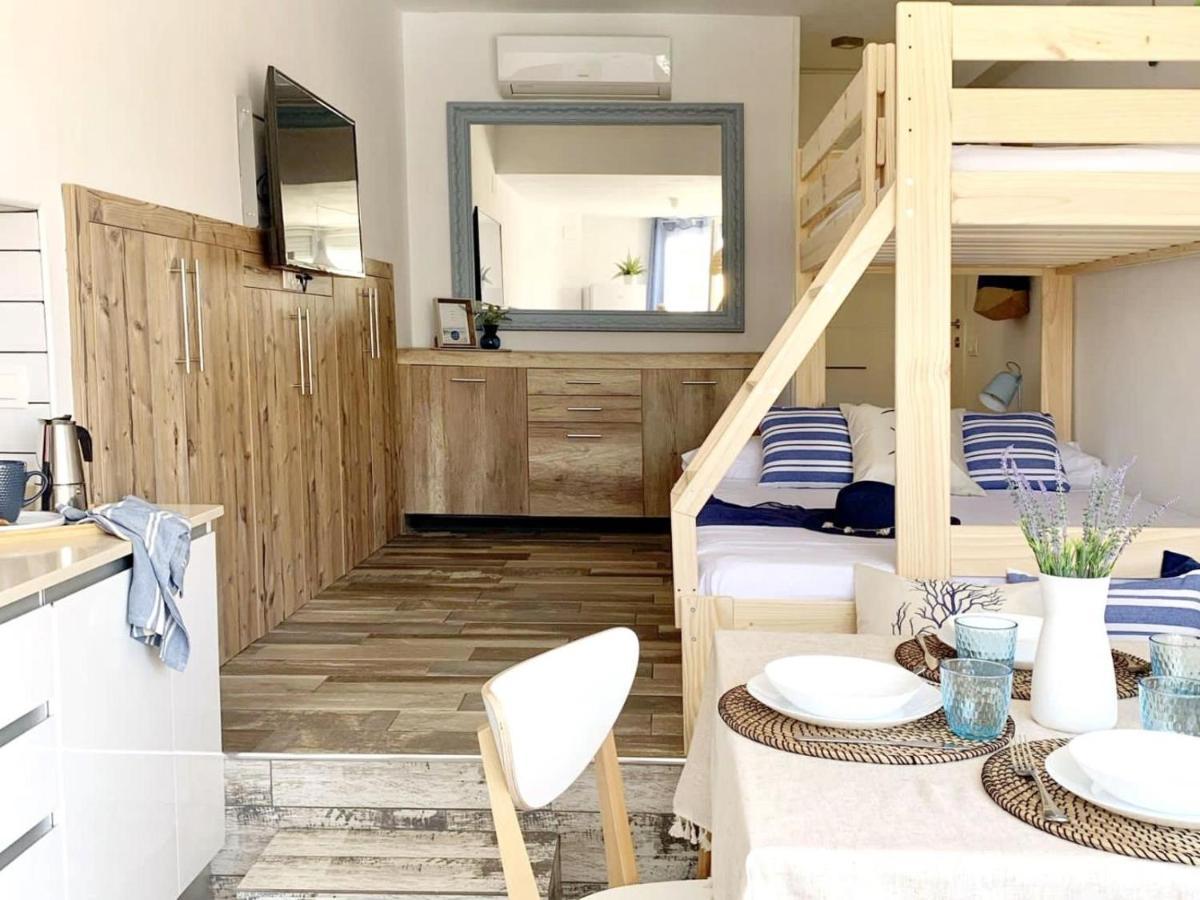 Apartbeach La Brisa Y Frente Playa La Pineda Eksteriør bilde